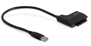 Delock USB 3.0 to SATA 6 Gb/s