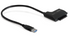 Delock USB 3.0 to SATA 6 Gb/s