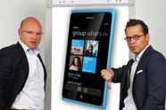 Selv operatørene skroter Nokia