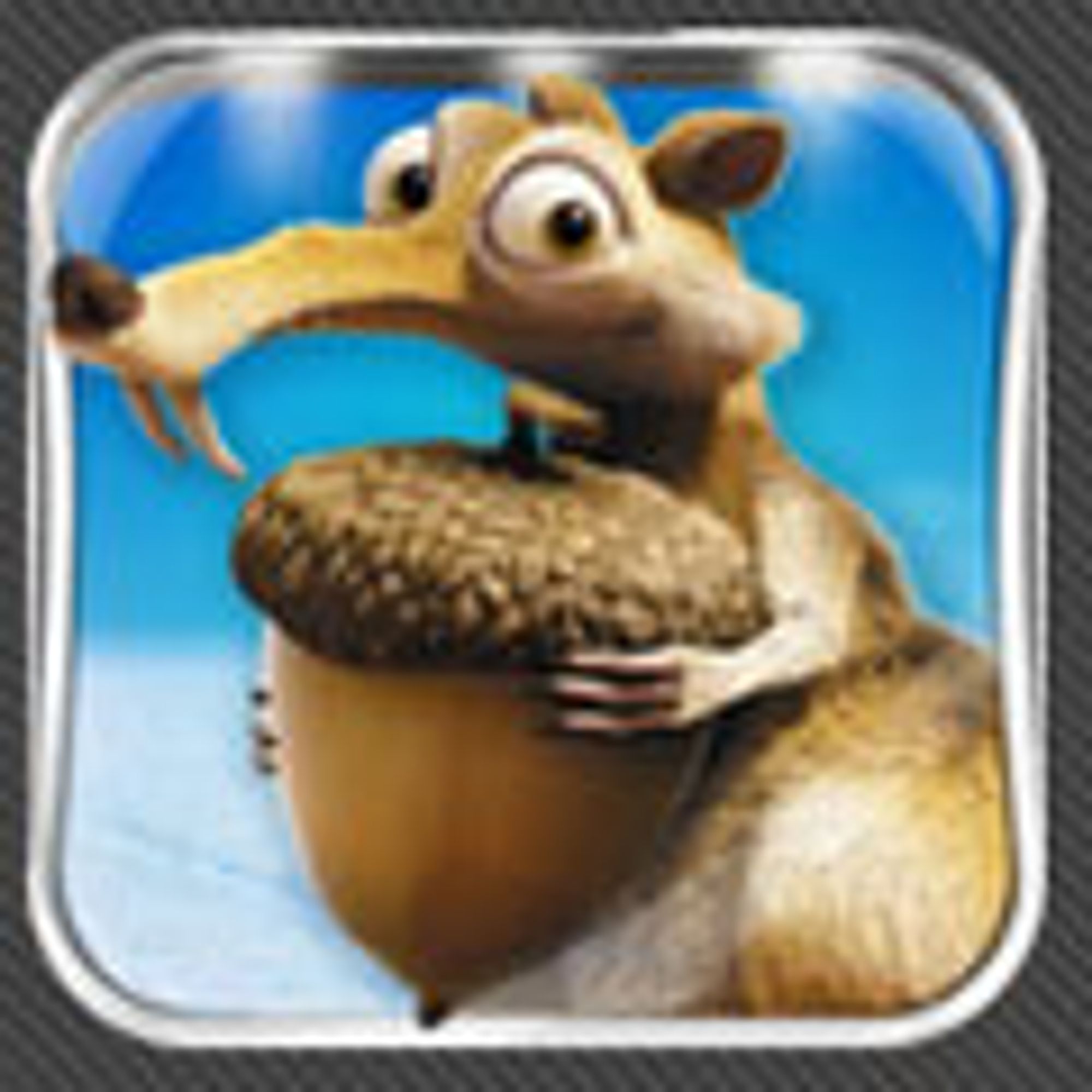 Ice Age Village