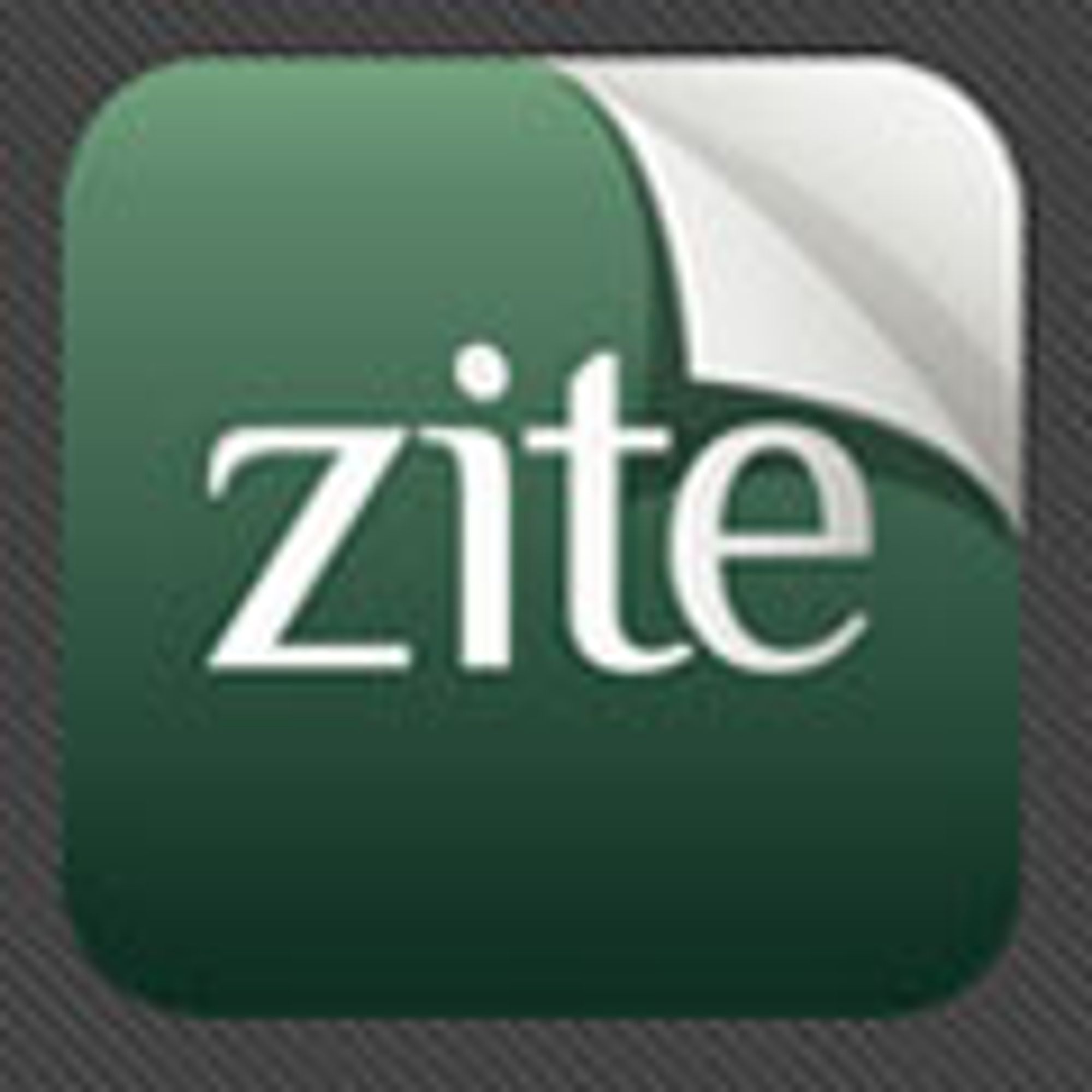Zite