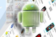 Les Sjekk de nye Android-appene