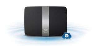 Linksys EA4500