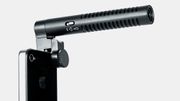 Les Sliter du med dårlig lyd på iPhone?