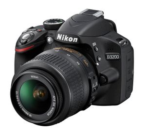 D3200.