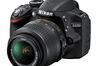Nikon D3200