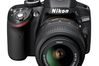 Nikon D3200