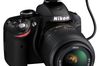 Nikon D3200