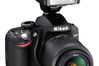 Nikon D3200