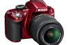 Nikon D3200