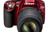 Nikon D3200