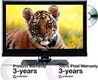 Andersson LED1641DC DVD 