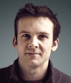 Martin Sivertsen startet på egenhånd og ble proff apputvikler etter hvert.