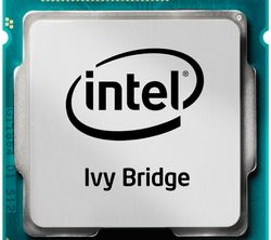 Intel Core i5 3550