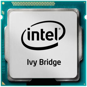 Klikk for å vise bilde i full størrelse Intel Core i5 3550
