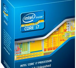 Intel Core i7 3770T