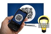 Les Ta kontroll over TV-en med mobilen