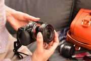 Les Panasonic Lumix DMC-GF5