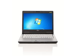 Fujitsu Lifebook S751 i3-2350M