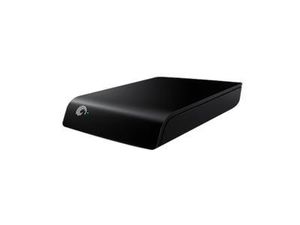 Seagate Expansion External Drive 3TB