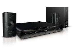 Philips HTS3261 