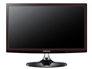 Klikk for å vise bilde i full størrelse Samsung S24B350TL