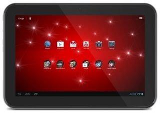 Klikk for å vise bilde i full størrelse Toshiba Excite 10 (64GB)