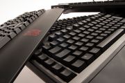 Les Mekaniske tastaturer