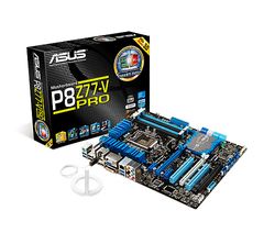 Asus P8Z77-V PRO