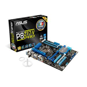 Klikk for å vise bilde i full størrelse Asus P8Z77-V PRO
