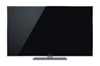 Klikk for å vise bilde i full størrelse Panasonic Viera TX-P65VT50Y