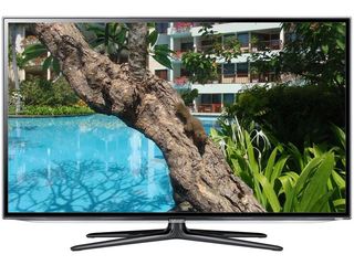 Klikk for å vise bilde i full størrelse Samsung UE55ES6535