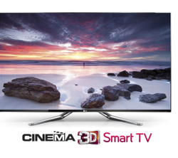 LG 55LM960V