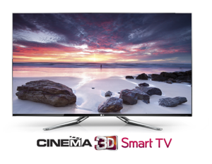 LG 55LM960V
