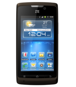 ZTE Blade II