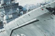 Les Naval War: Artic Circle (PC)