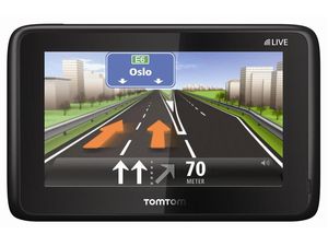 Tomtom GO Live 1005 Verden
