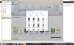 To ulike utgaver av Galaxy S3 har dukket opp i PC-programvaren Kies.