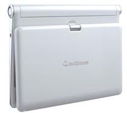 Multicom Alishan 7"