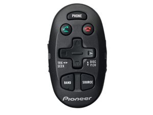 Pioneer Rattmontert fjernkontroll