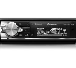 Pioneer DEH-8400BT