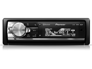 Pioneer DEH-8400BT