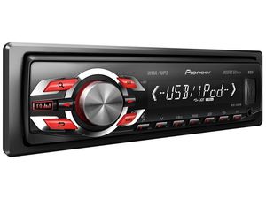 Pioneer MVH-1400UB