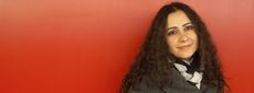 Den afghanske jenta - Farzana Wahidy