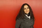 Les Den afghanske jenta - Farzana Wahidy