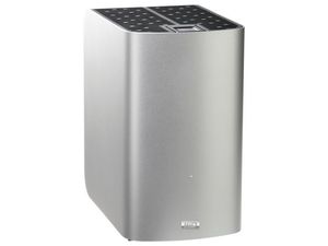 Western Digital My Book Thunderbolt Duo 6 TB