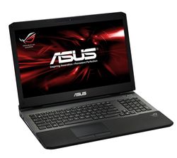 Asus G75VW-91135V