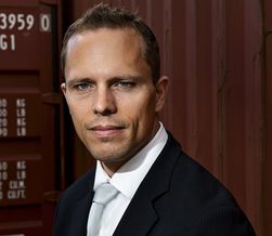 Sjefsetterforsker Thomas Dahl
