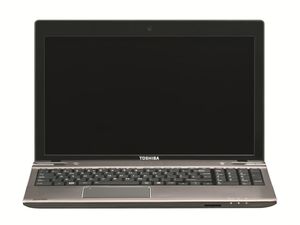 Toshiba Satellite P850-132