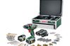 Bosch PSR 18 LI-2 med koffert